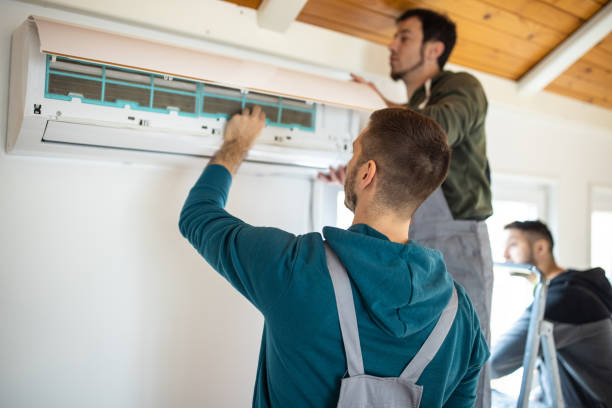 Best HVAC Financing and Leasing in Lynchburg, VA