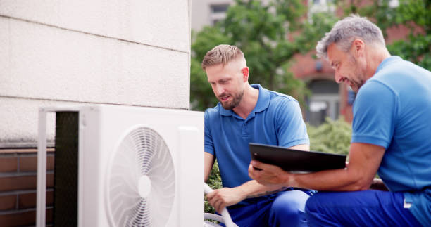 Best Ductless Mini-Split Systems in Lynchburg, VA