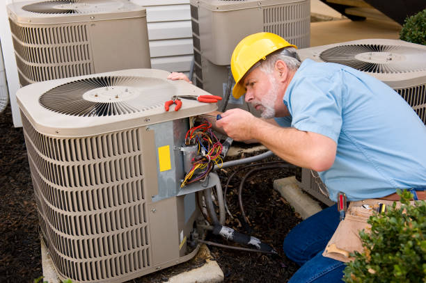 Best HVAC for Healthcare Facilities in Lynchburg, VA