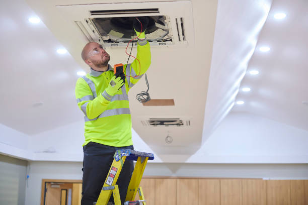 Reliable Lynchburg, VA HVAC Solutions