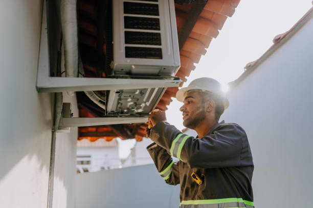 Best Emergency HVAC Services in Lynchburg, VA