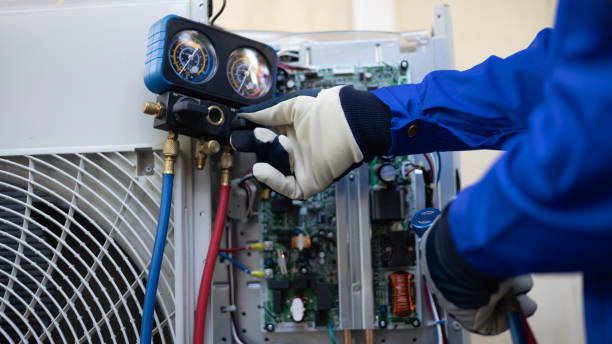Best HVAC Consulting and Engineering in Lynchburg, VA