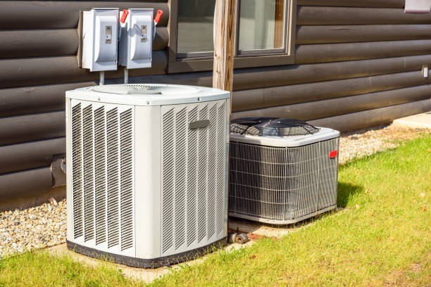 Best VRF (Variable Refrigerant Flow) Systems in Lynchburg, VA