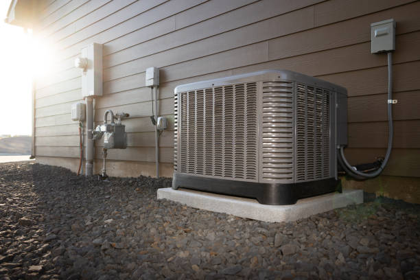 Best Emergency HVAC Services in Lynchburg, VA
